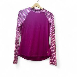 The American Outdoorsman For Women Long Sleeve Shirt